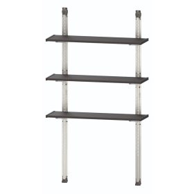   Keter Shelving kit 100 polckészlet kerti házakhoz, tárolókhoz