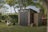 Keter Pent 7x7 műanyag kerti ház, tároló - ASHWOOD