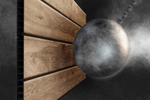 Keter PENT SIGNATURE HORIZONTAL 11×7 kerti fészer – DECOCOAT, 7,39 m², Ashwood