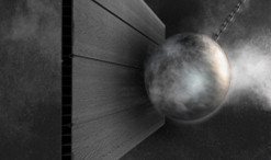 Keter STRONGHOLD 8×8 kerti fészer – EVOTECH, 5,8 m², erősített szerkezet