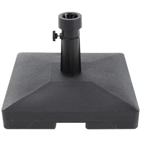 Rojaplast napernyőhöz beton talapzat 15 kg