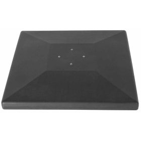 Rojaplast 50 kg beton alapzat napernyőhöz