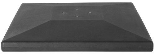 Rojaplast 50 kg beton alapzat napernyőhöz