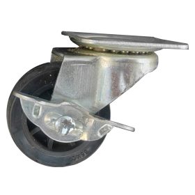   Rojaplast kiegészítő kerekek az 50 kg-os napernyő alapzathoz (4db kerék)