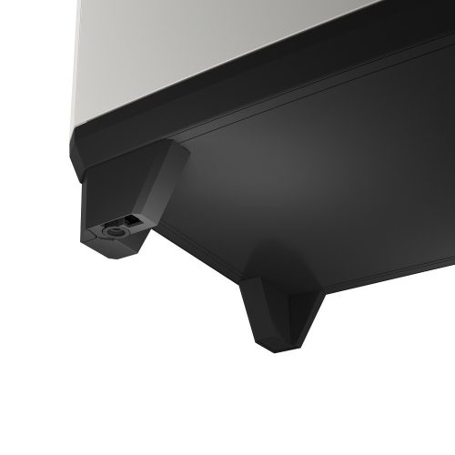 Keter Pro base műanyag szekrény, szürke