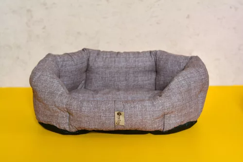 Petsy Bobík kutya, macska pamut fekhely - 50 cm
