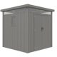 Rojaplast Anna "B" fém kerti ház, tároló, 222 x 230 x 230 CM