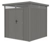 Rojaplast Anna "B" fém kerti ház, tároló, 222 x 230 x 230 CM