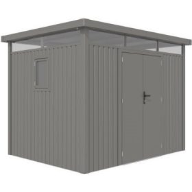   Rojaplast Anna "C" fém kerti ház, tároló, 222 x 294 x 230 cm