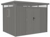 Rojaplast Anna "C" fém kerti ház, tároló, 222 x 294 x 230 cm