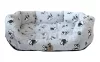 Petsy Bulldog kutya, macska pamut fekhely - 65 cm 