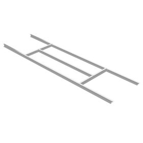   Rojaplast Base "A" szerkezeti alapelem kerti tárolókhoz