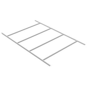   Rojaplast Base "D"  szerkezeti alapelem kerti tárolókhoz