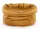Petsy Royal basket kutya, macska bársonyos poliészter fekhely - arany - Ø 40 cm