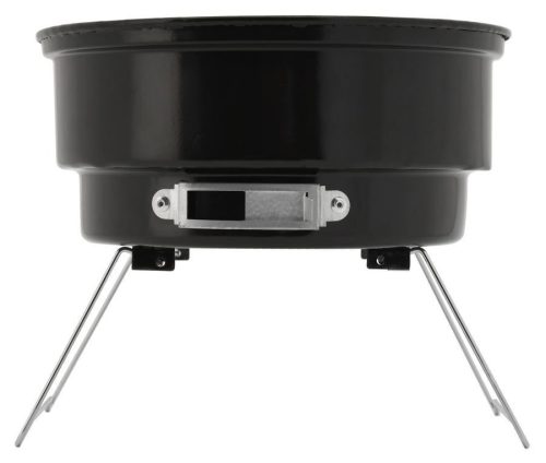 Faszén grill táskával BOSA hordozható