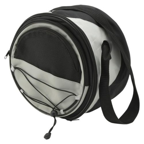 Faszén grill táskával BOSA hordozható