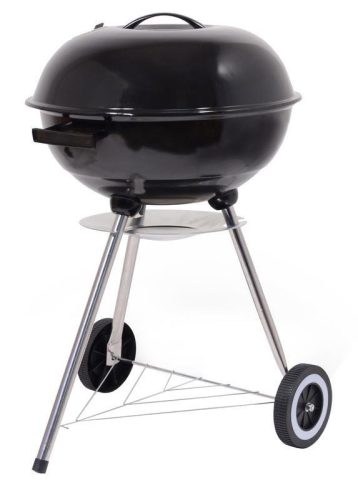 Faszenes grill BARI 46cm