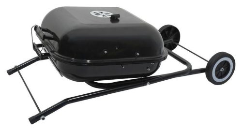 Faszén grill TRAPANI 46cm