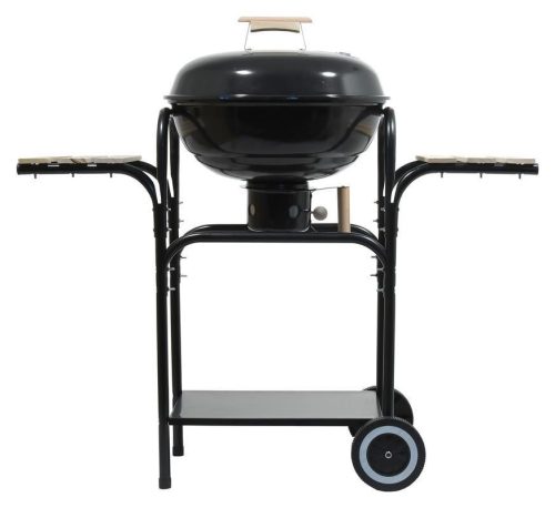 Faszén grill MESSINA 46cm