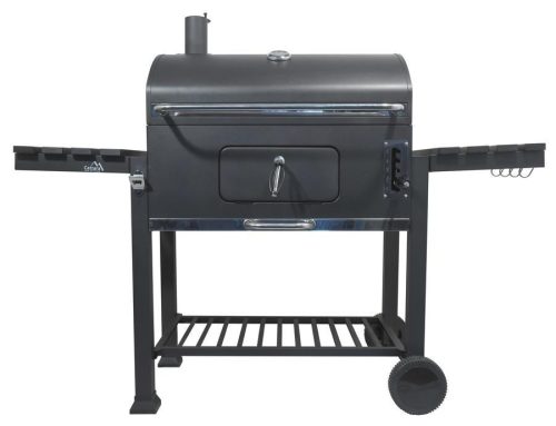 ROYAL GRANDE XXL öntöttvas faszenes grillsütő