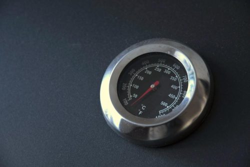 ROYAL GRANDE 3XL öntöttvas faszenes grillsütő