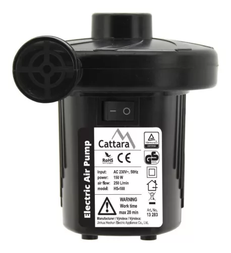 Elektromos pumpa 230 V
