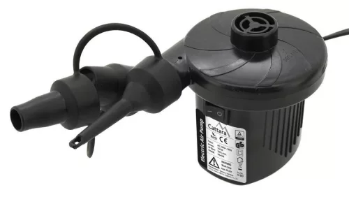 Elektromos pumpa 230 V