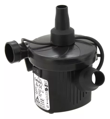 Elektromos pumpa 230 V