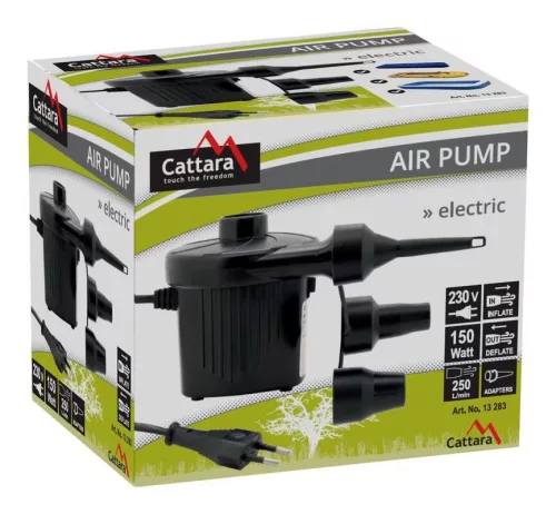 Elektromos pumpa 230 V