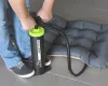 Kézi pumpa DOUBLE 2 x 2000 cm3
