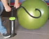 Kézi pumpa DOUBLE 2 x 2000 cm3