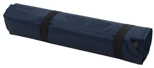 Önfelfújó hálómatrac 186x53x2,5cm kék