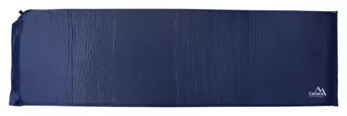 Önfelfújó hálómatrac 186x53x2,5cm kék