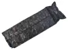 Önfelfújó hálómatrac párnával 183x58x2,5cm NAVY