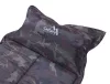 Önfelfújó hálómatrac párnával 183x58x2,5cm NAVY