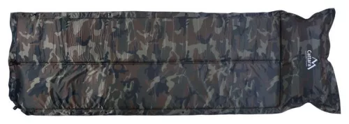 Önfelfújó hálómatrac párnával 183x58x2,5cm NAVY