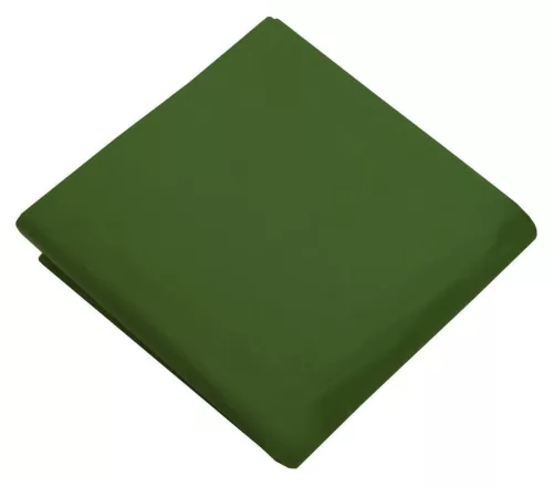 Partisátor oldalpanel 2x3m zöld