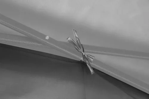 Partisátor oldalpanel 2x3m szürke