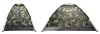 2 személyes sátor ARMY 200x120x100cm PU2000mm