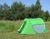2 személyes sátor 245x145x95cm BOVEC PU5000mm