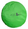 2 személyes sátor 245x145x95cm BOVEC PU5000mm