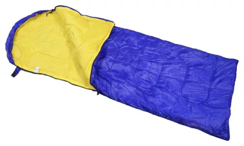 Hálózsák RÓMA +10°C