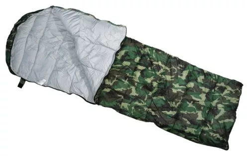 Hálózsák ARMY +5°C