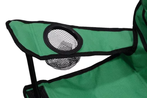 Összecsukható gyermek kempingszék FROG