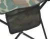 Összecsukható kempingszék LIPARI ARMY 