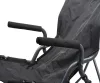 Összecsukható kempingszék MERIT XXL 111cm
