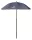 Összecsukható napernyő TERST 180 cm szürke
