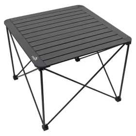 Összecsukható kempingasztal LECCO ROLL 70x70cm