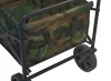 Összecsukható kempingkocsi TROGIR ARMY