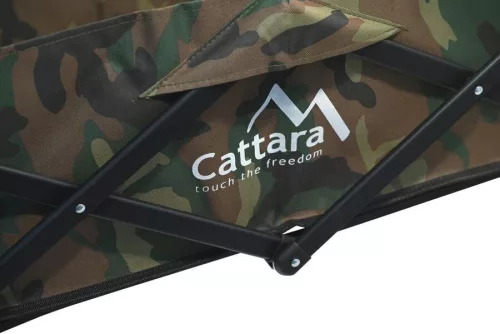 Összecsukható kempingkocsi TROGIR ARMY